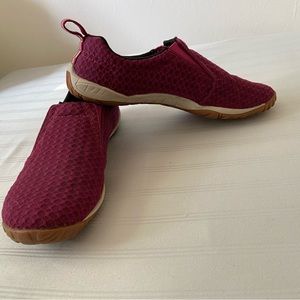 Women’s Merrell (Vibram) shoes, size 7